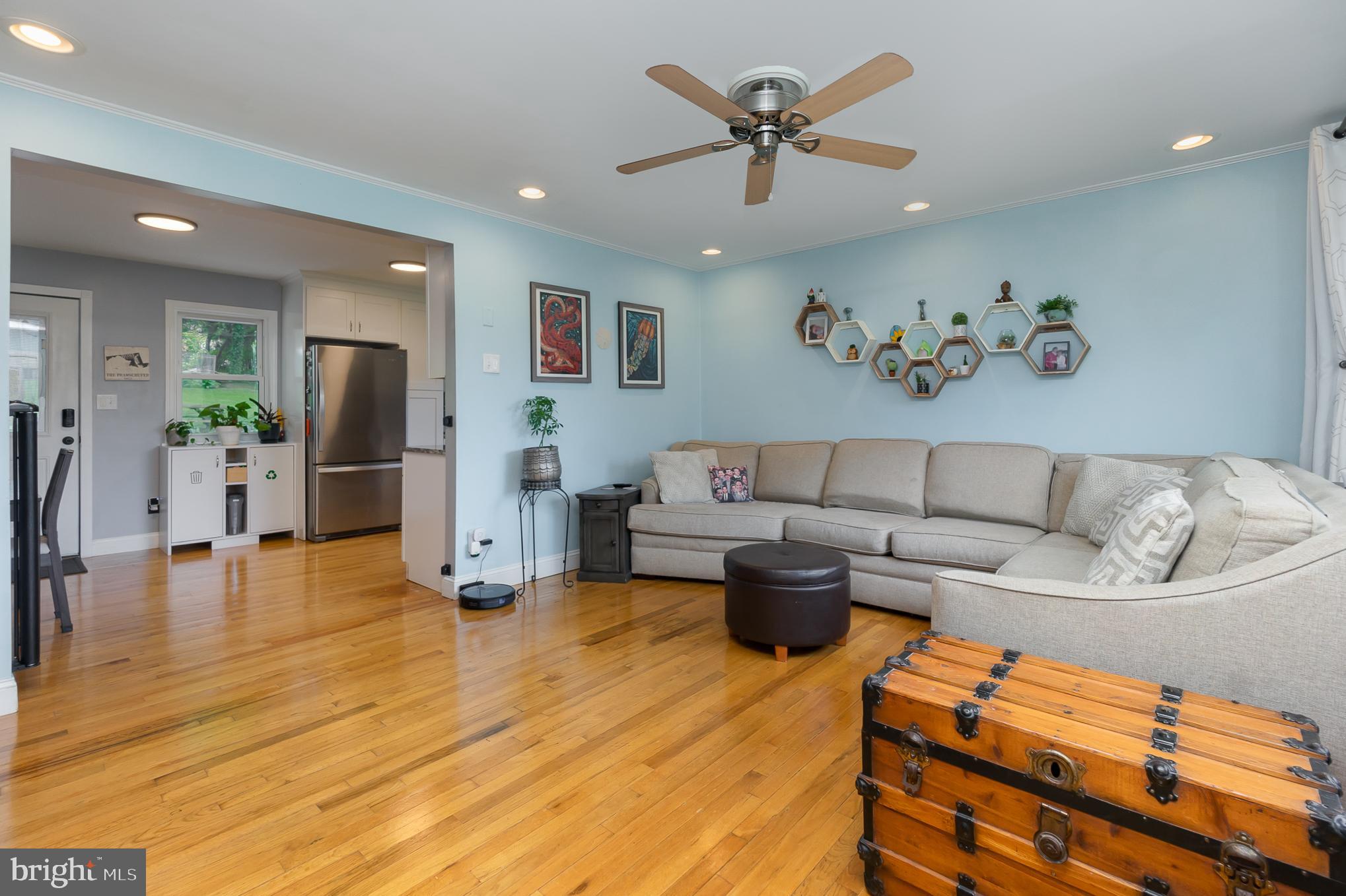 2585 Red Toad Road Rising Sun, MD 21911 - Photo 9 of 33