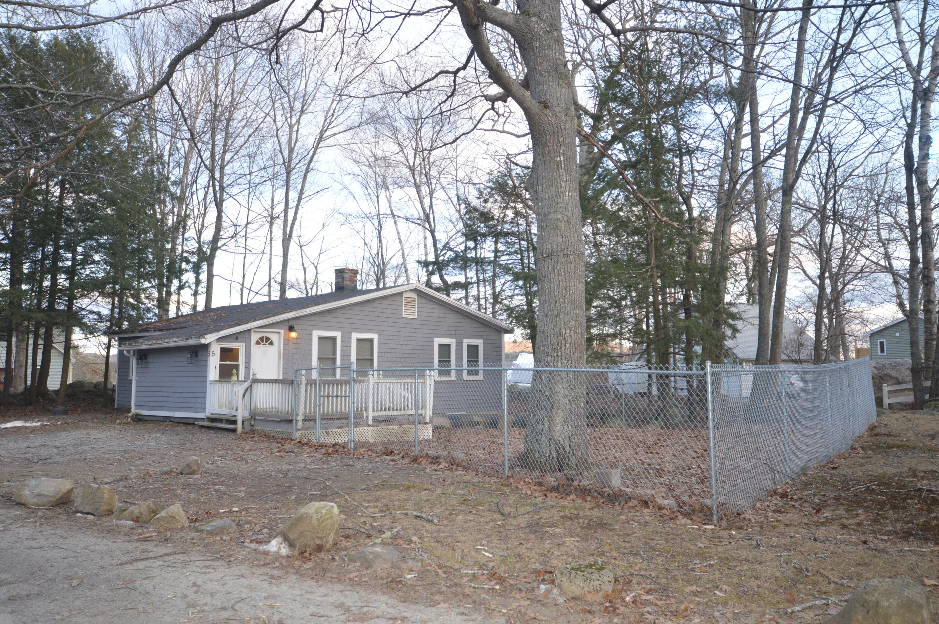 5 Cottageville Road Orrington, ME 04474 - Photo 1 of 28 DSC_0070