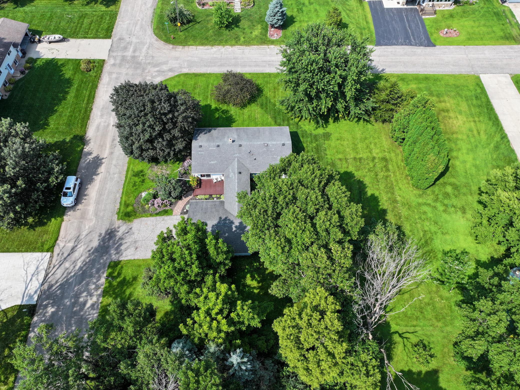 221 6th Street Cyrus, MN 56323 - Photo 28 of 36