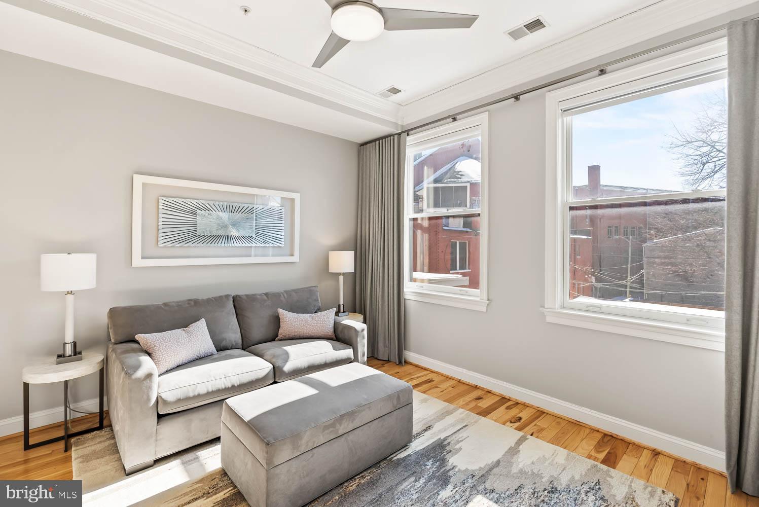 1224 R Street Northwest, Unit 2B Washington, DC 20009 - Photo 19 of 36