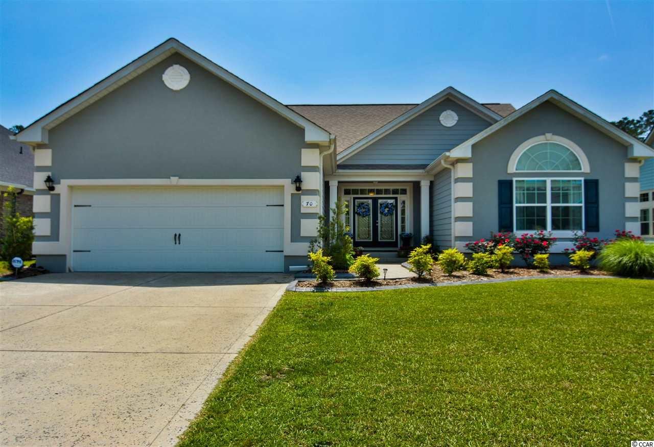 70 Summerlight Drive Murrells Inlet, SC 29576 - Photo 1 of 25 Gallery Image 1