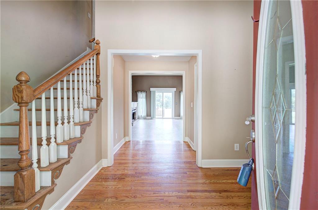 273 Jordan Road Southeast Cartersville, GA 30120 - Photo 10 of 71