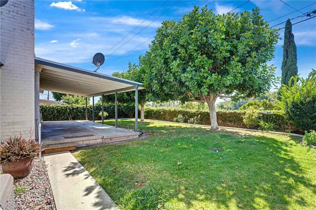 13527 Raceland Road La Mirada, CA 90638 - Photo 24 of 30