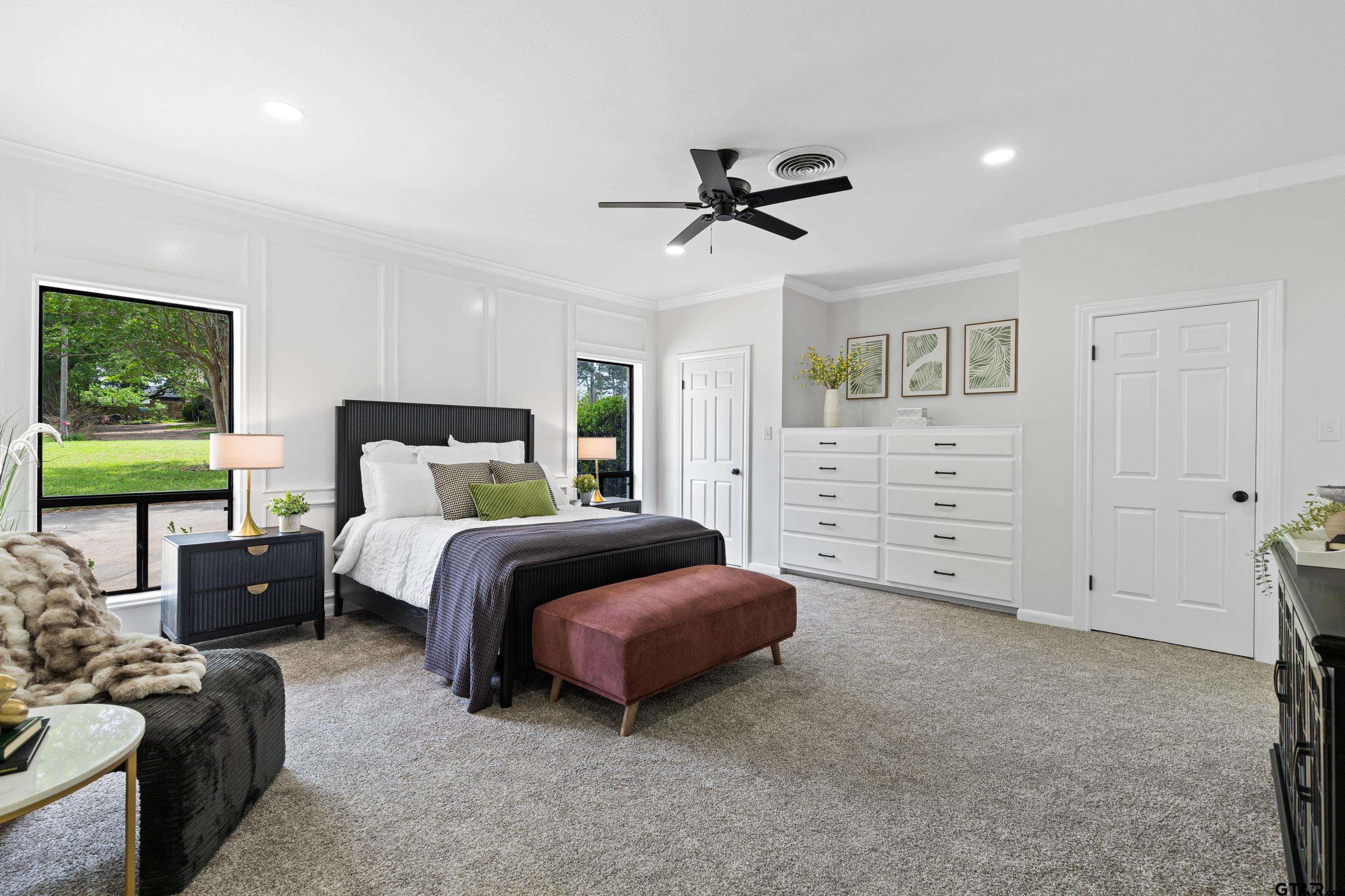 1201 Montclair Street Longview, TX 75601 - Photo 20 of 48