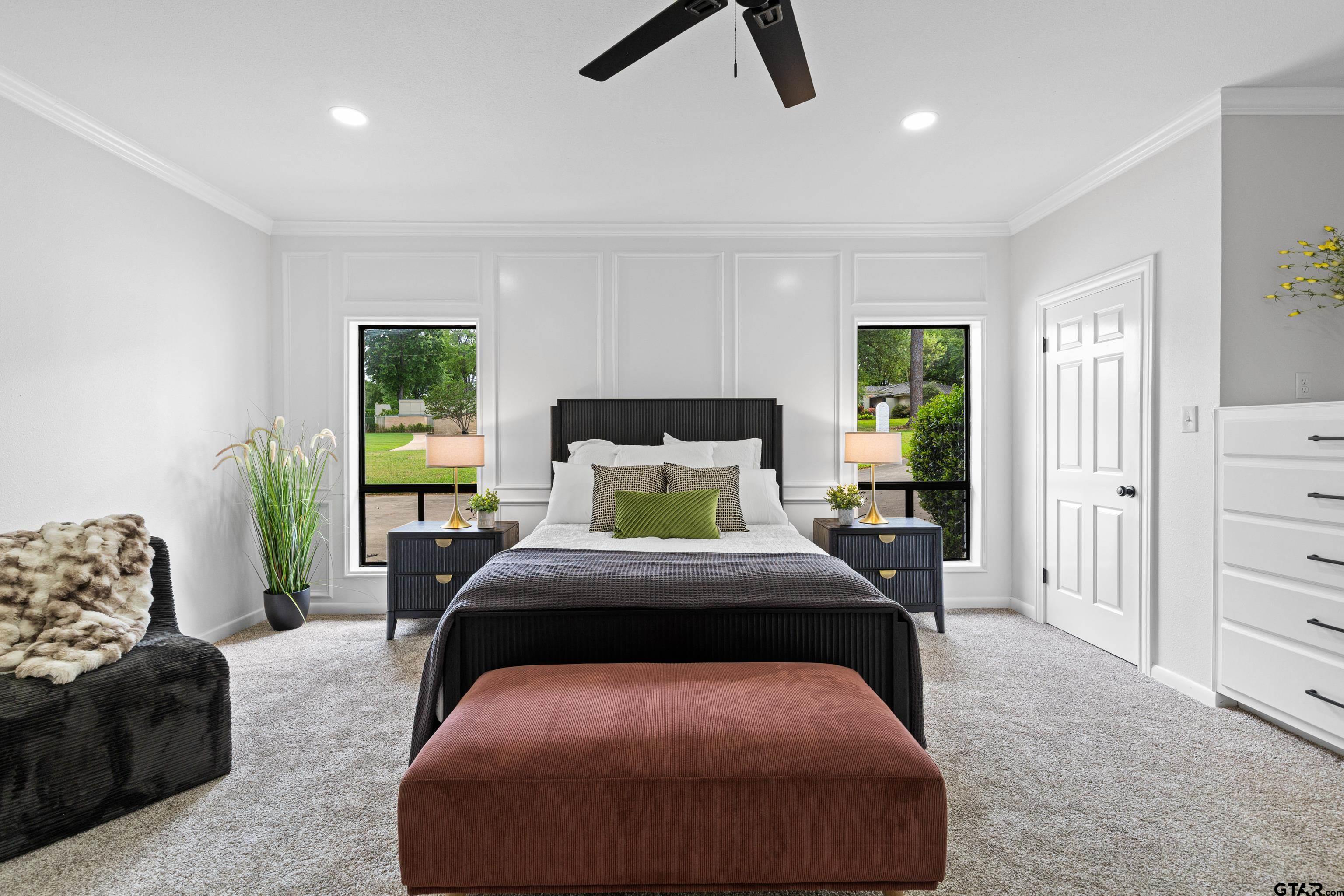 1201 Montclair Street Longview, TX 75601 - Photo 22 of 48