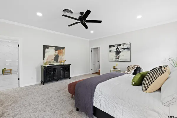 $949,900 | 1201 Montclair Street, Longview, TX 75601