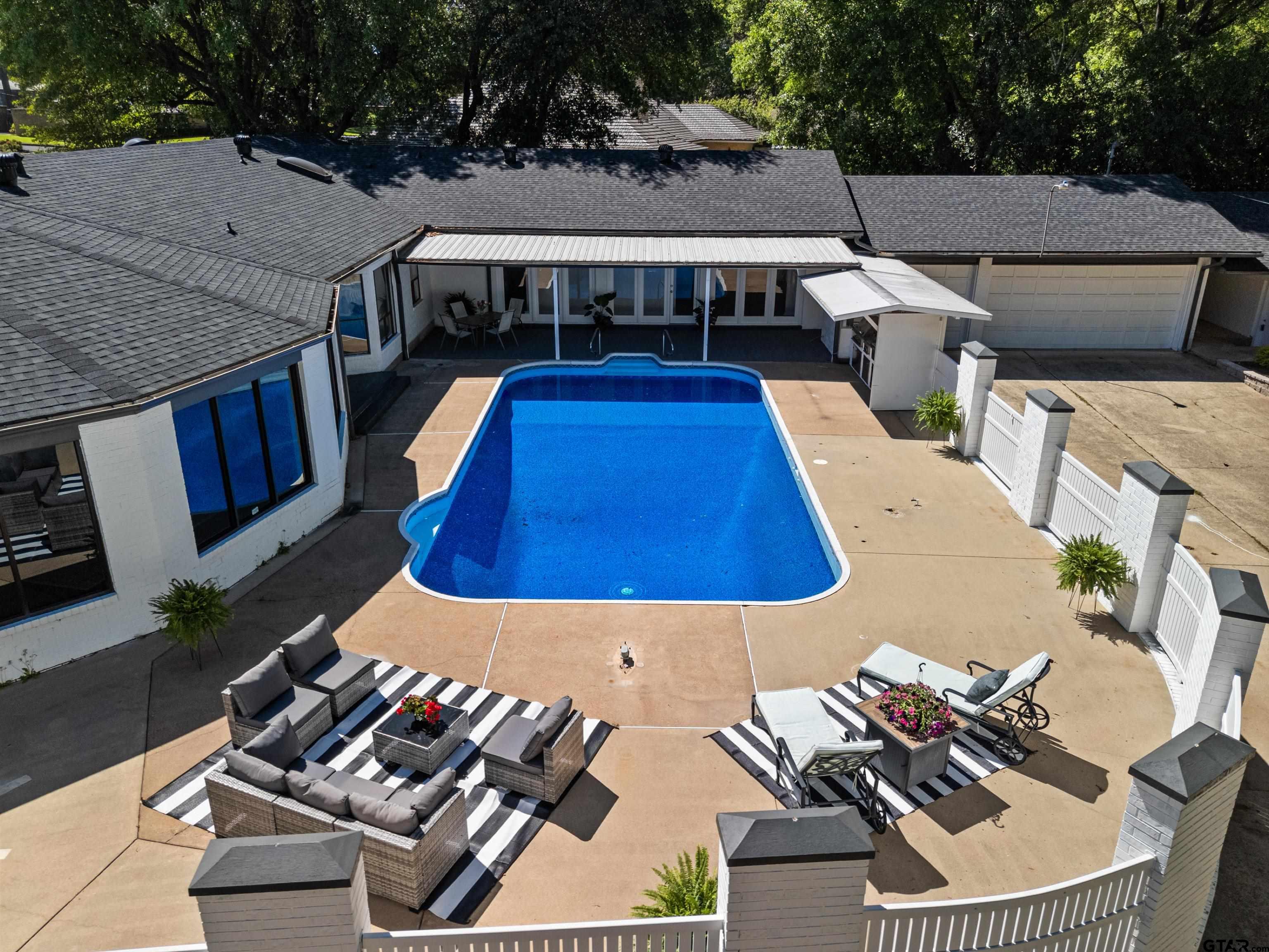 1201 Montclair Street Longview, TX 75601 - Photo 40 of 48