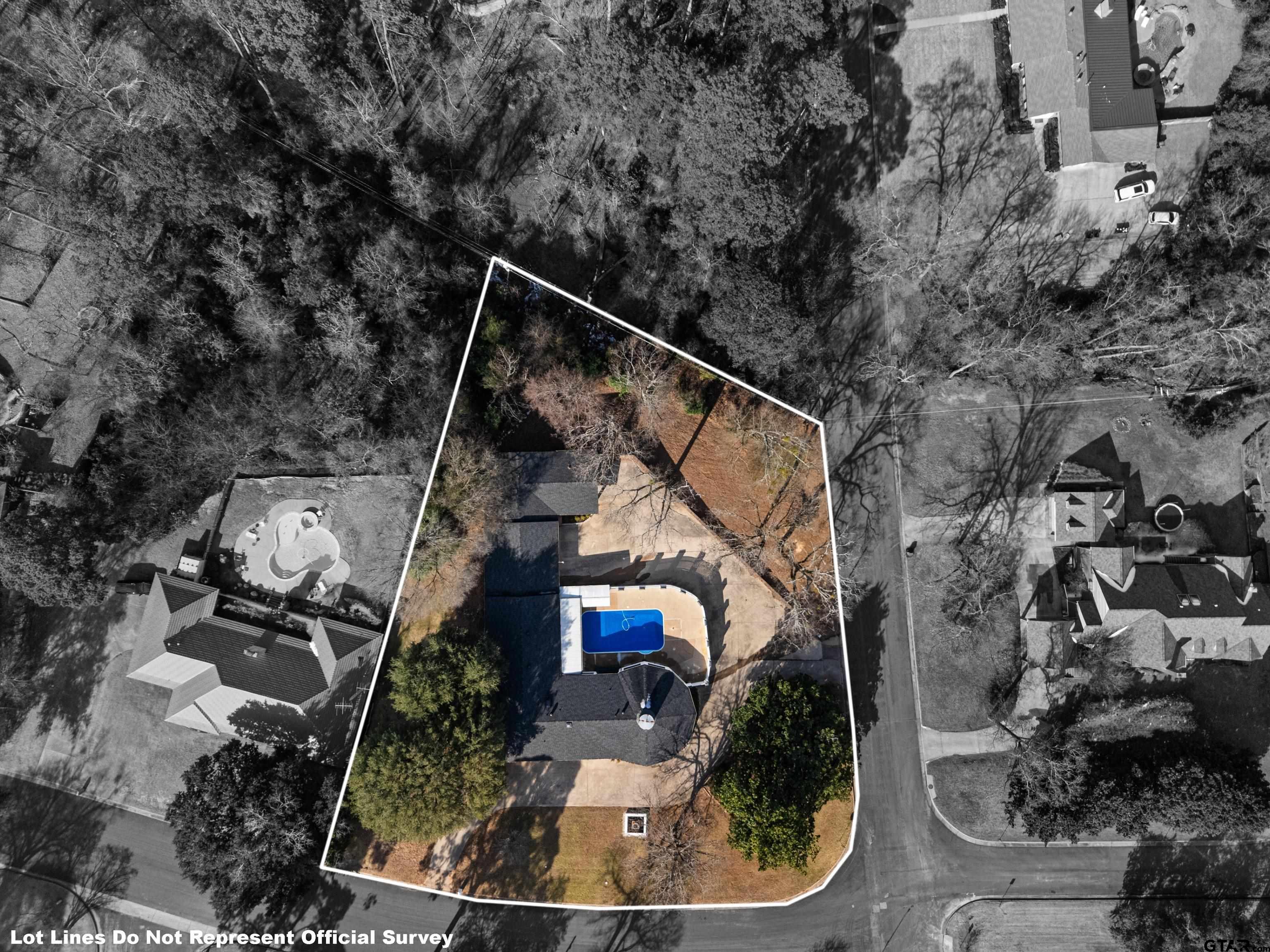 1201 Montclair Street Longview, TX 75601 - Photo 40 of 48