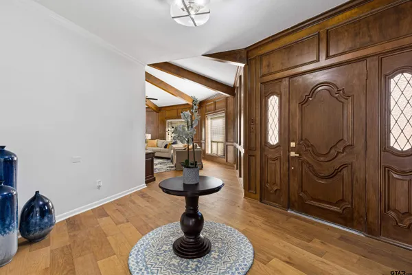 $949,900 | 1201 Montclair Street, Longview, TX 75601