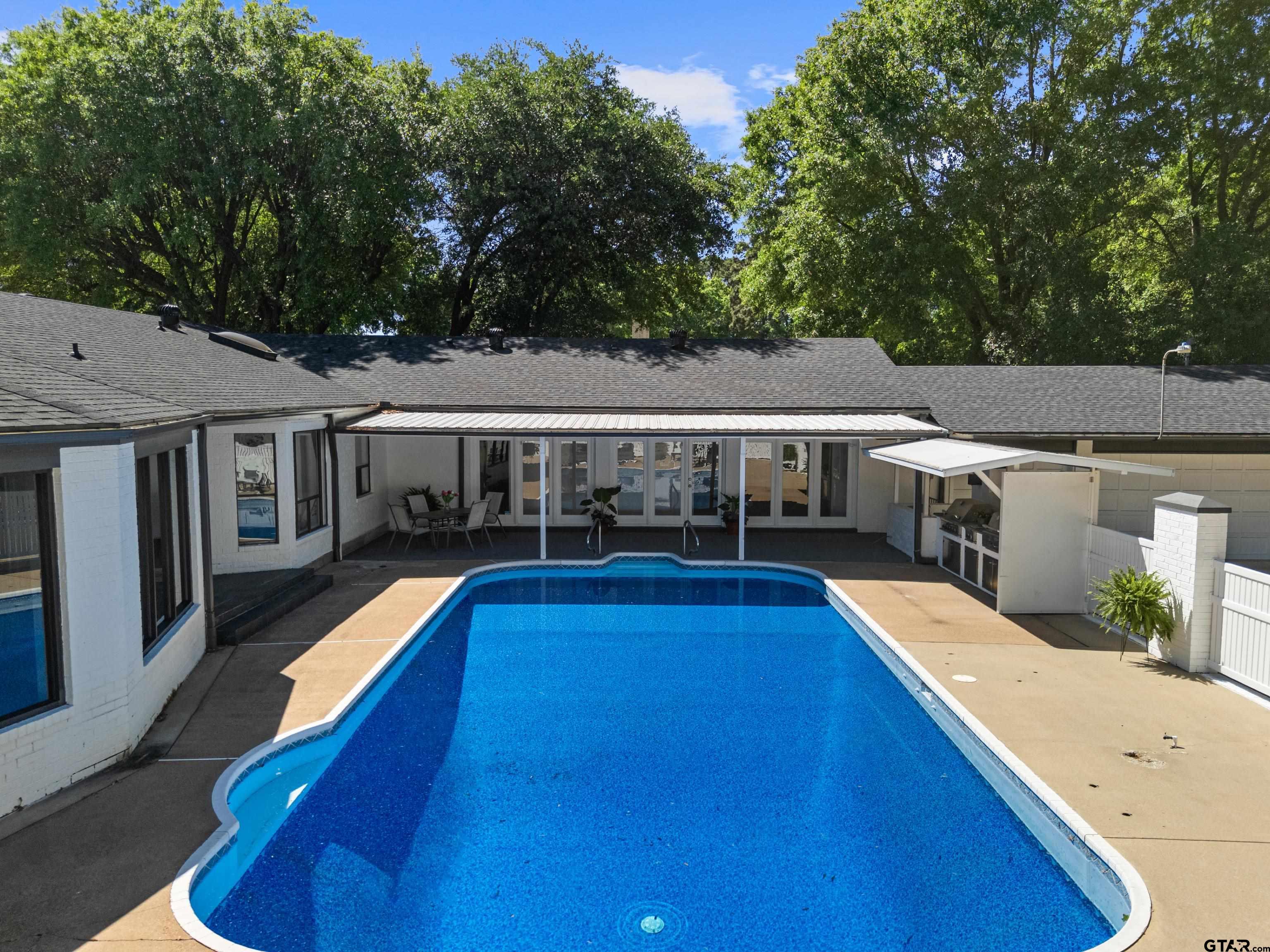 1201 Montclair Street Longview, TX 75601 - Photo 41 of 48