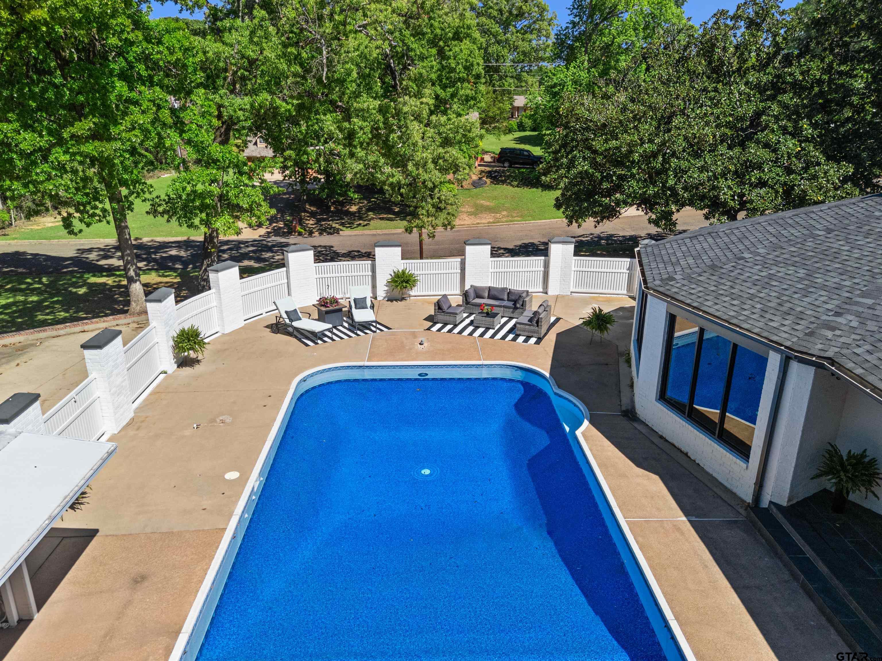 1201 Montclair Street Longview, TX 75601 - Photo 44 of 48