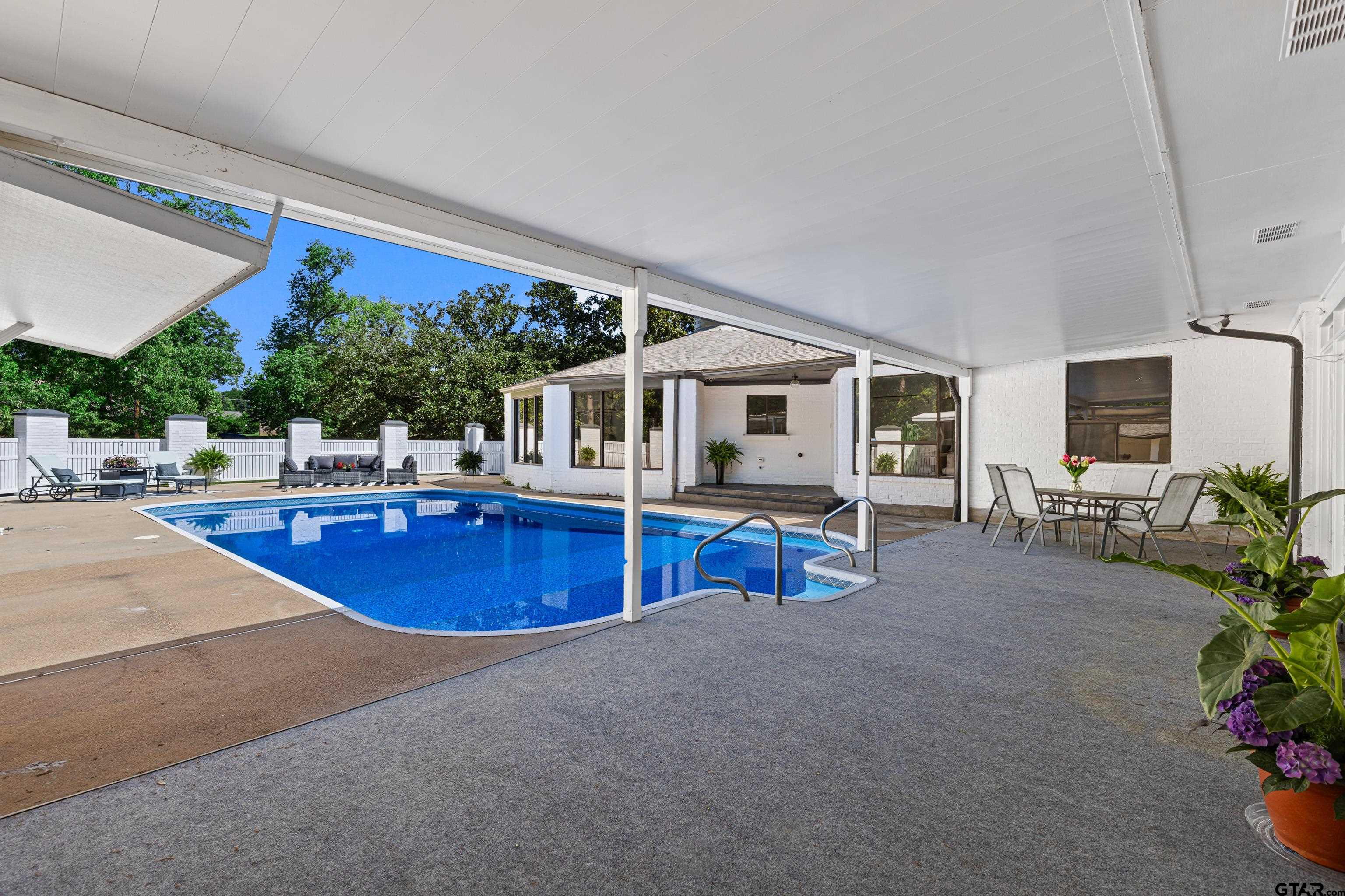 1201 Montclair Street Longview, TX 75601 - Photo 47 of 48