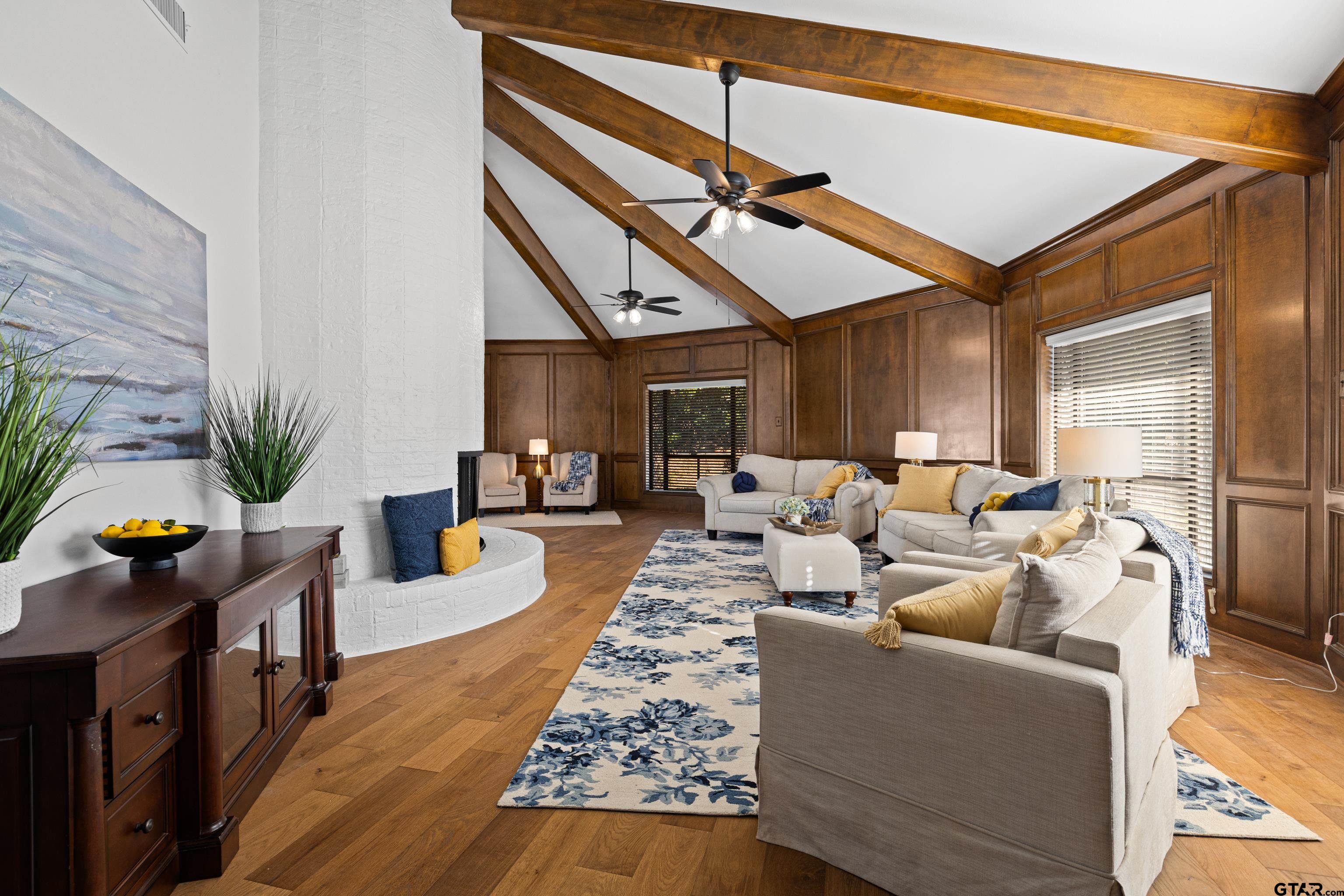 1201 Montclair Street Longview, TX 75601 - Photo 6 of 48