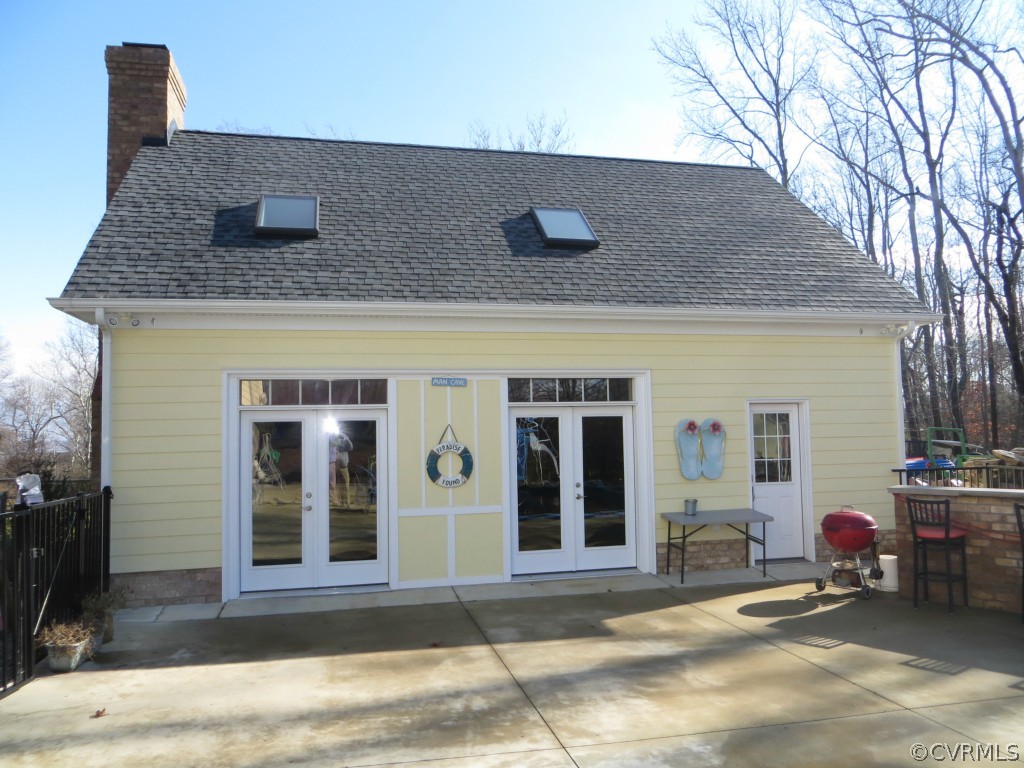 1236 Glebe Landing Road Center Cross, VA 22437 - Photo 16 of 24 Gallery Image 16