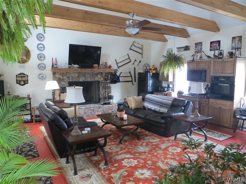 1236 Glebe Landing Road Center Cross, VA 22437 - Photo 20 of 24 Gallery Image 20