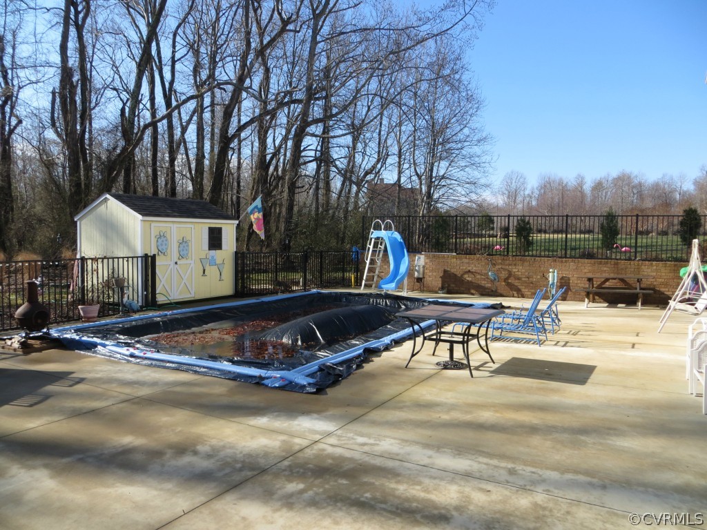 1236 Glebe Landing Road Center Cross, VA 22437 - Photo 22 of 24 Gallery Image 22