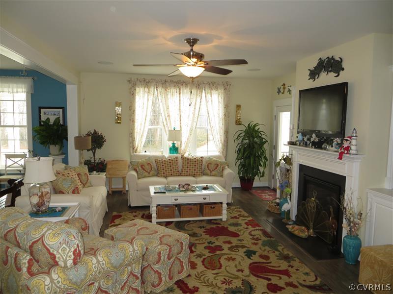 1236 Glebe Landing Road Center Cross, VA 22437 - Photo 5 of 24 Gallery Image 5