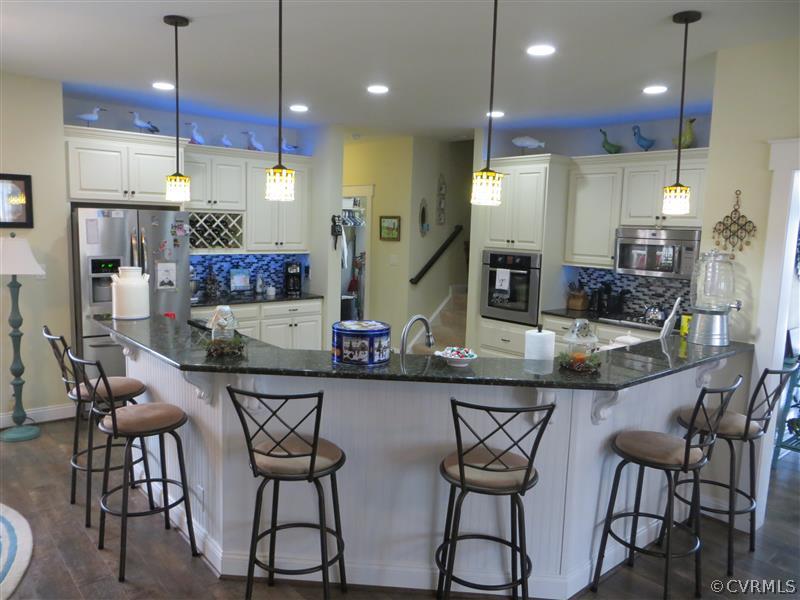 1236 Glebe Landing Road Center Cross, VA 22437 - Photo 7 of 24 Gallery Image 7
