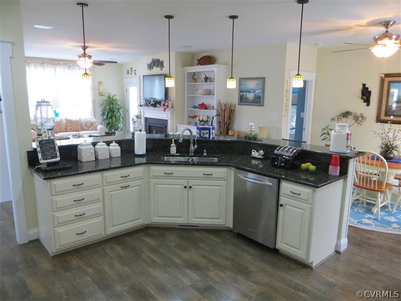 1236 Glebe Landing Road Center Cross, VA 22437 - Photo 8 of 24 Gallery Image 8