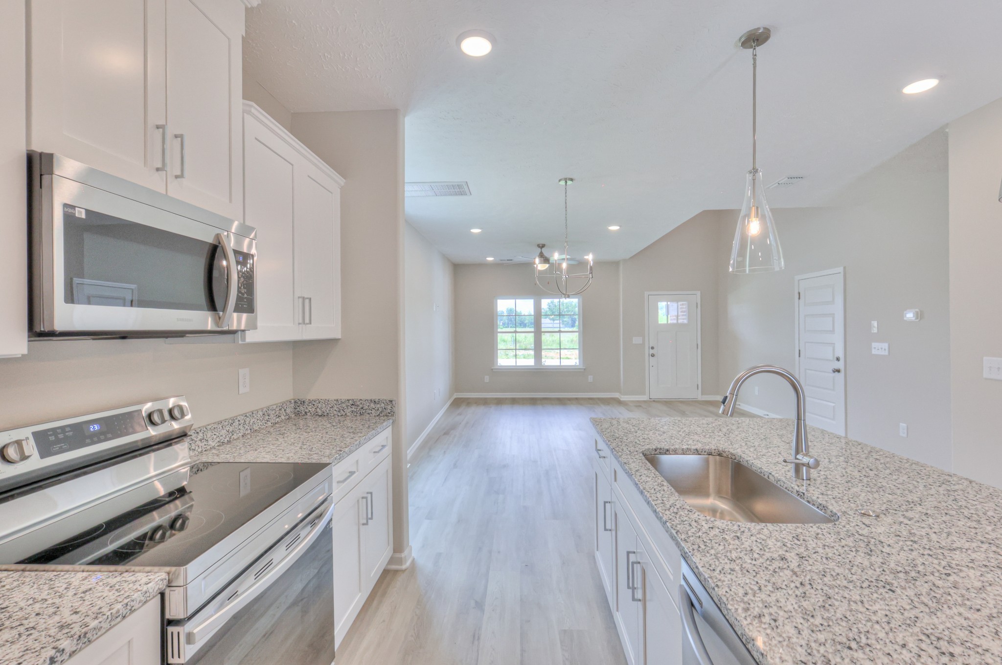 150 North Fork Branch Road Decherd, TN 37324 - Photo 8 of 30