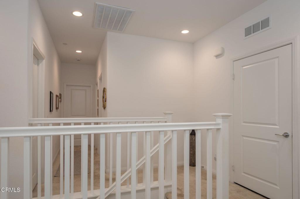 231 Inspiration Camarillo, CA 93012 - Photo 16 of 47 a view of a gate