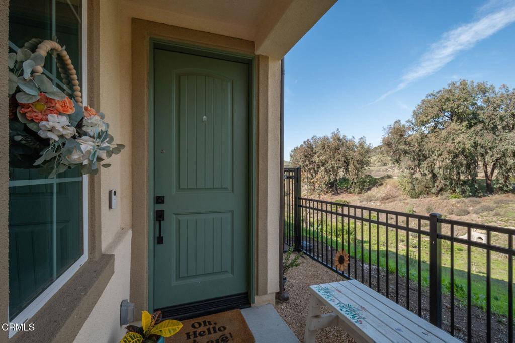 231 Inspiration Camarillo, CA 93012 - Photo 2 of 47 a view of a balcony
