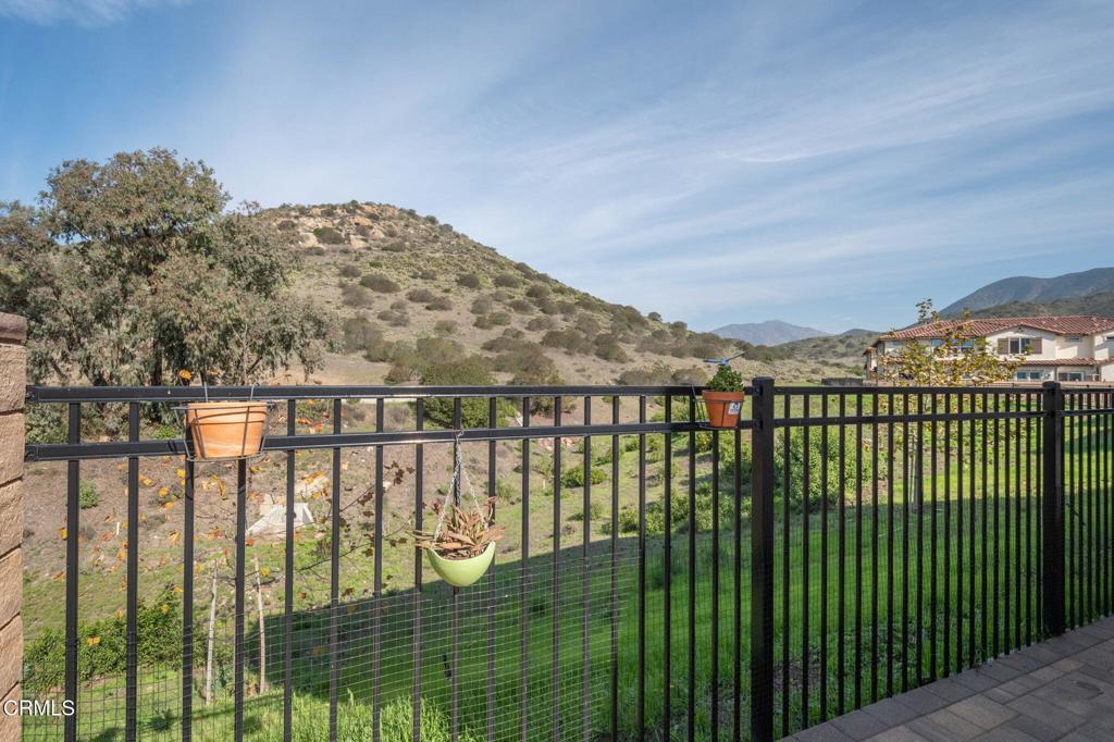 231 Inspiration Camarillo, CA 93012 - Photo 22 of 47 a view of city from balcony