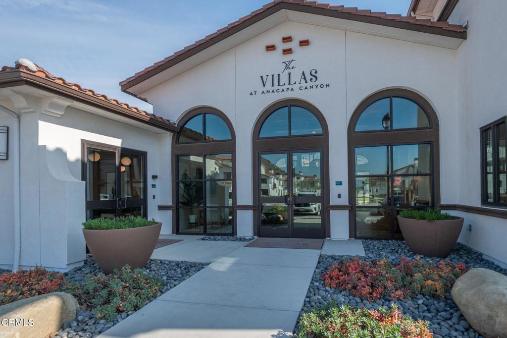 231 Inspiration Camarillo, CA 93012 - Photo 25 of 47 a front view of a house