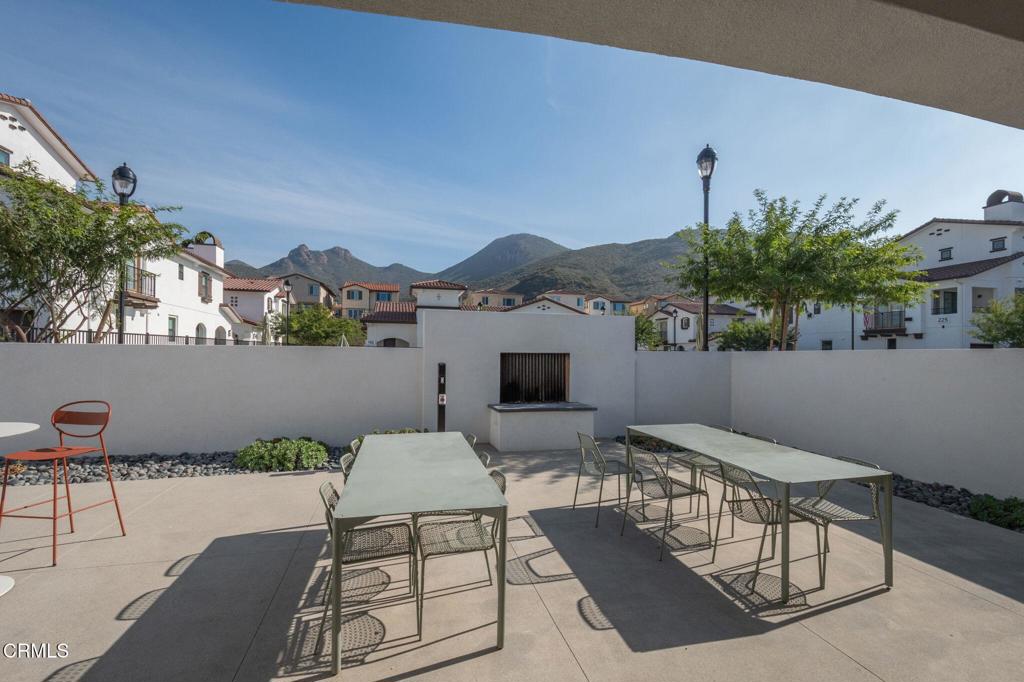 231 Inspiration Camarillo, CA 93012 - Photo 28 of 47 a view of a terrace with furniture