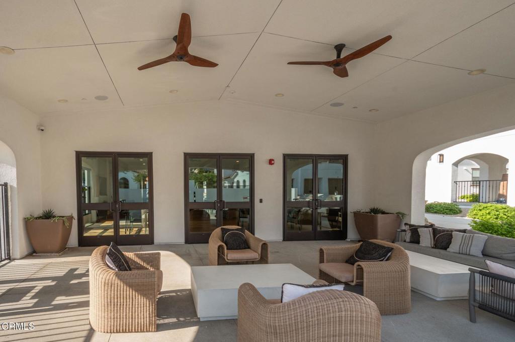 231 Inspiration Camarillo, CA 93012 - Photo 30 of 47 a living room with furniture and a large window