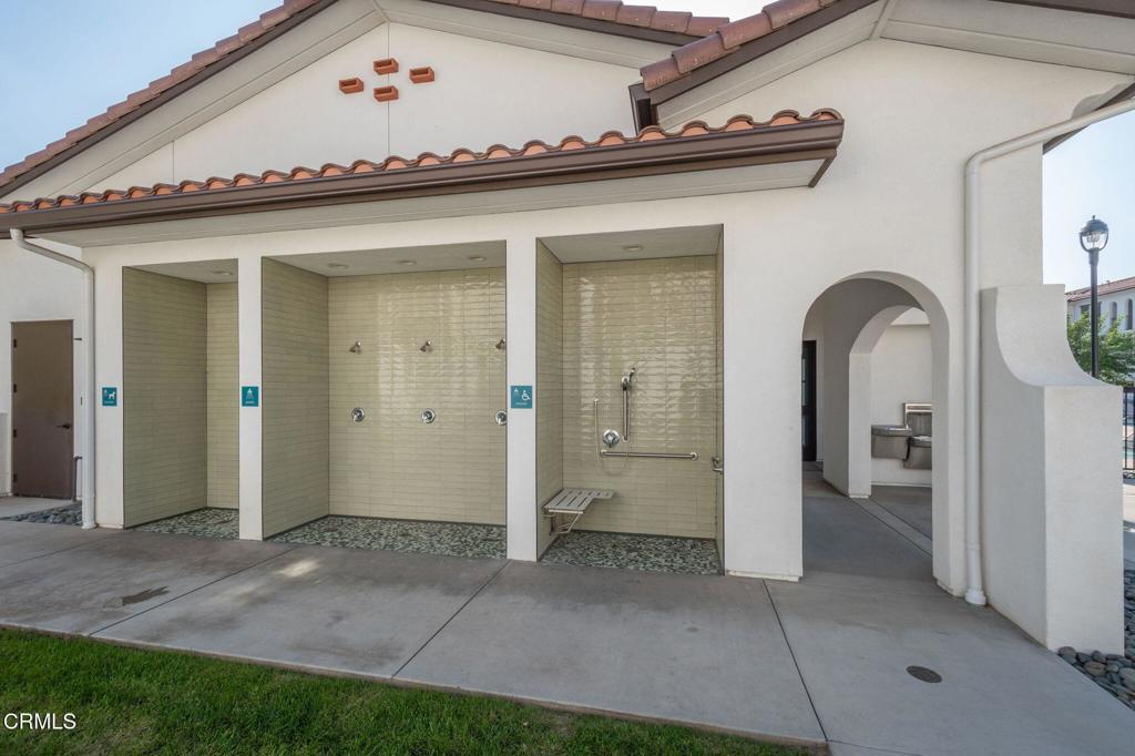 231 Inspiration Camarillo, CA 93012 - Photo 37 of 47 a view of entryway with a front door