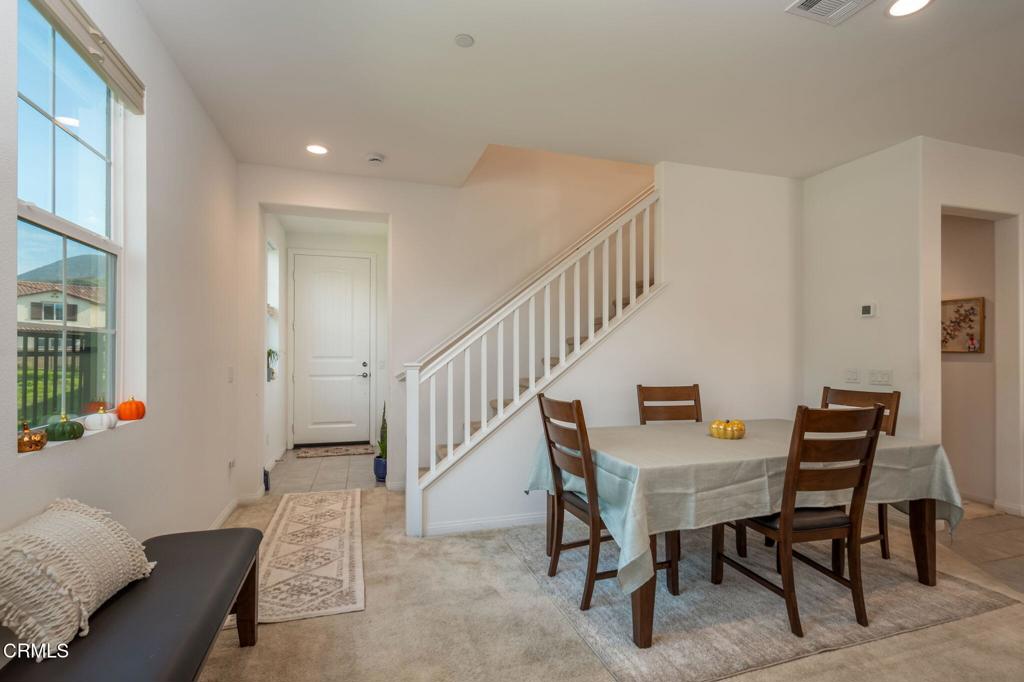 231 Inspiration Camarillo, CA 93012 - Photo 4 of 47 a view of a livingroom with furniture and windows