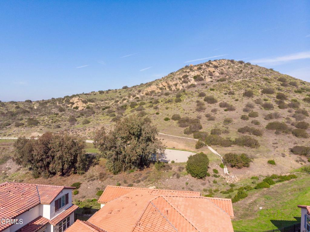 231 Inspiration Camarillo, CA 93012 - Photo 41 of 47 a view of a backyard