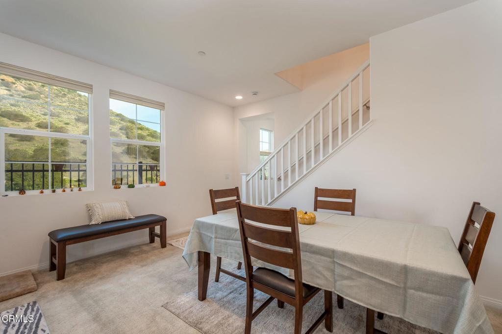 231 Inspiration Camarillo, CA 93012 - Photo 8 of 47 a reading room with furniture and a window