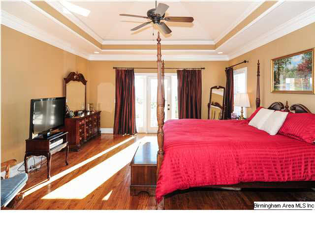 4137 Somerset Ridge Birmingham, AL 35242 - Photo 21 of 32