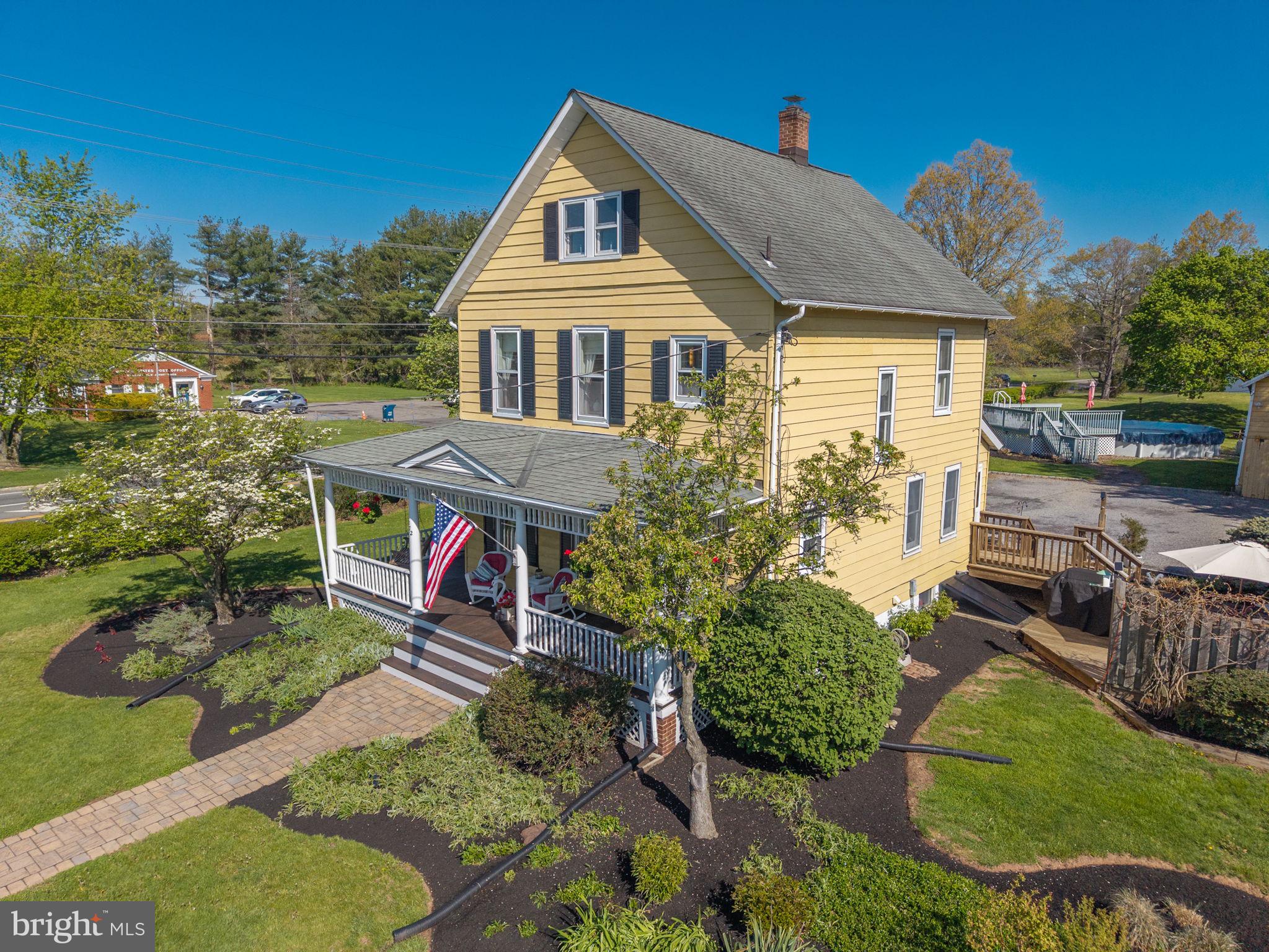 272 Skillman Road Skillman, NJ 08558 - Photo 2 of 53 Gallery Image 2