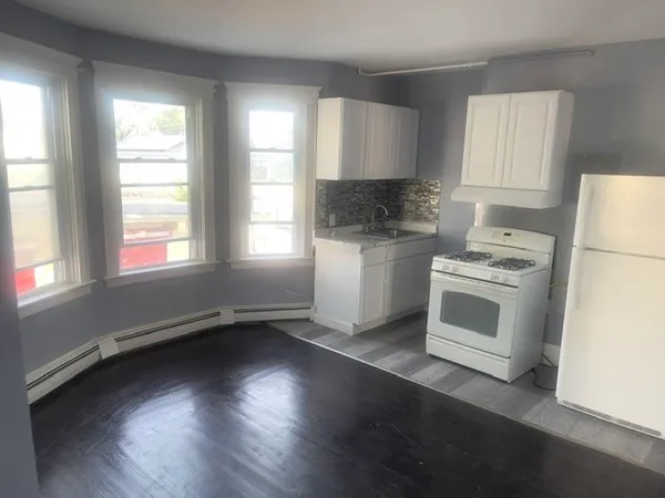 $1,600 | 1375 Broad Street, Unit 2F, Providence, RI 02905