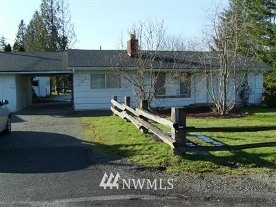 192 Kangas Road Toledo, WA 98591 - Photo 1 of 1