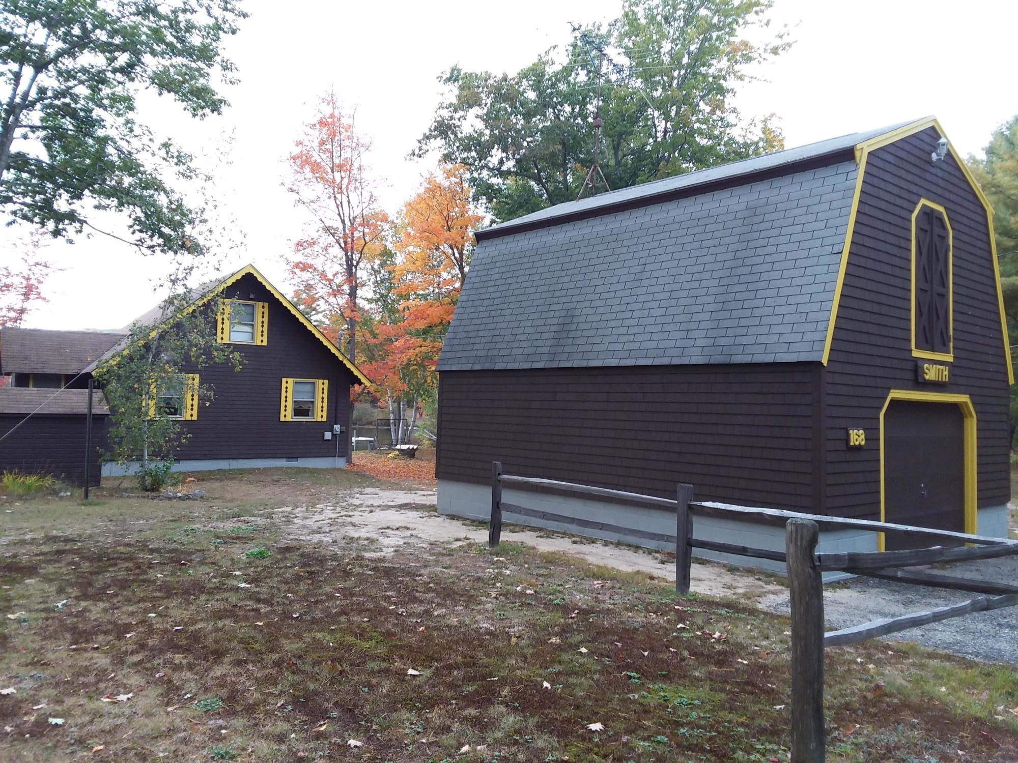 168 Mirror Lake Road West Newfield, ME 04095 - Photo 12 of 29 20200928_155122