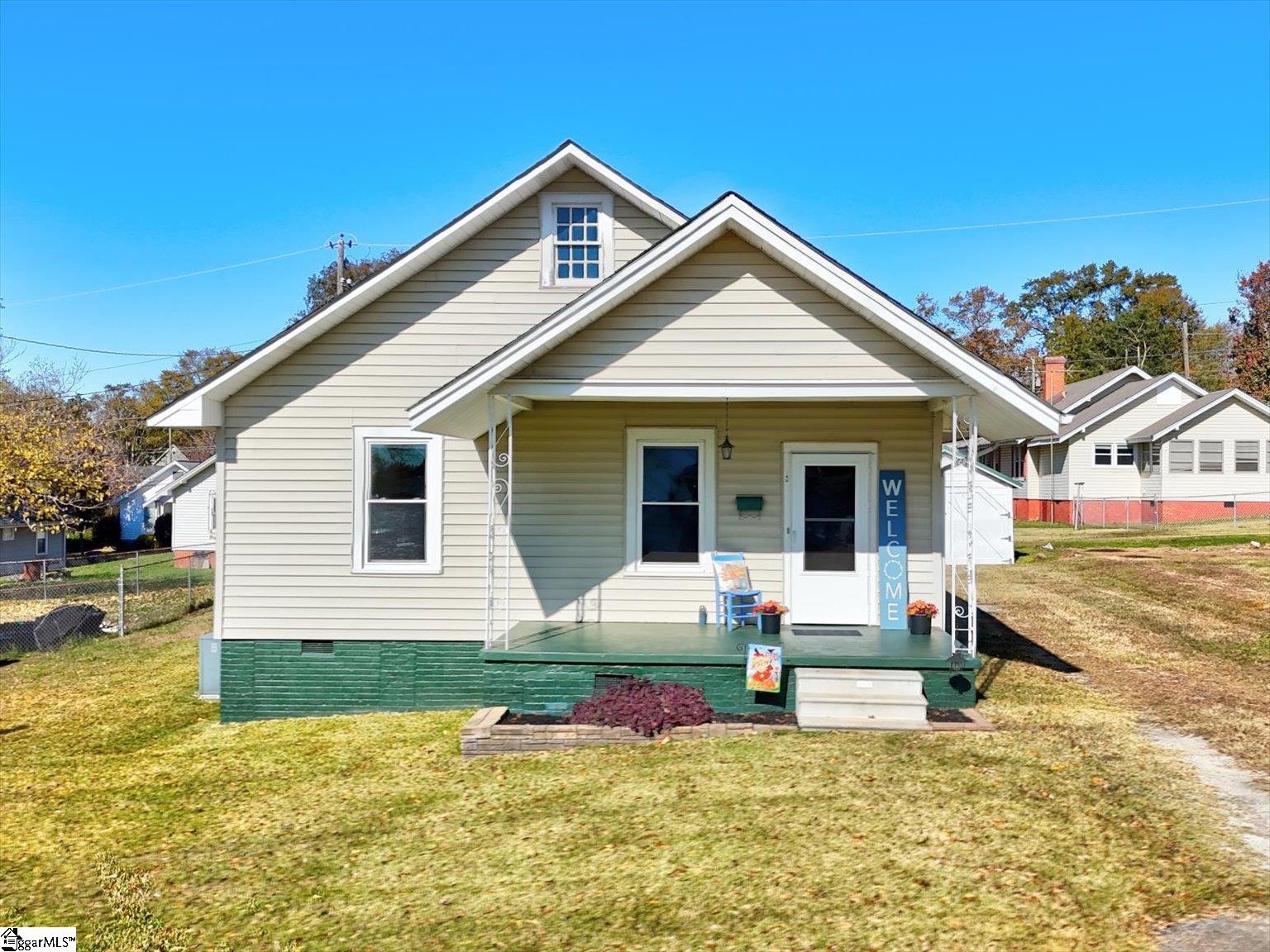 13 Alexander Street Liberty, SC 29657 - Photo 1 of 24 Gallery Image 1
