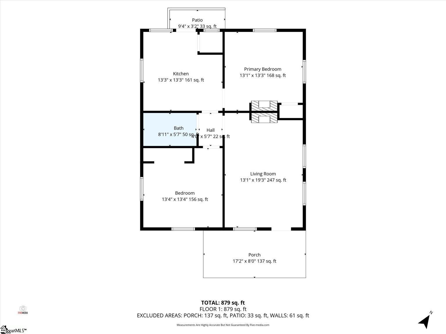13 Alexander Street Liberty, SC 29657 - Photo 24 of 24 Gallery Image 24