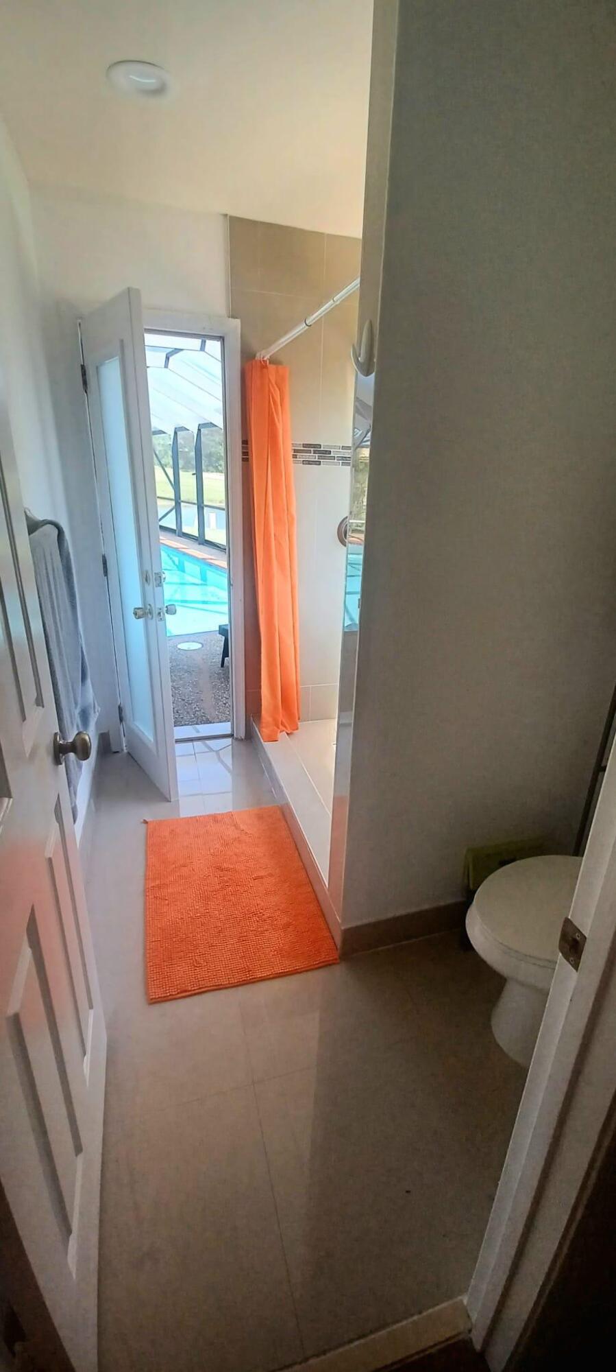 10544 Fenway Place Boca Raton, FL 33498 - Photo 18 of 28 a view of an empty room with a window