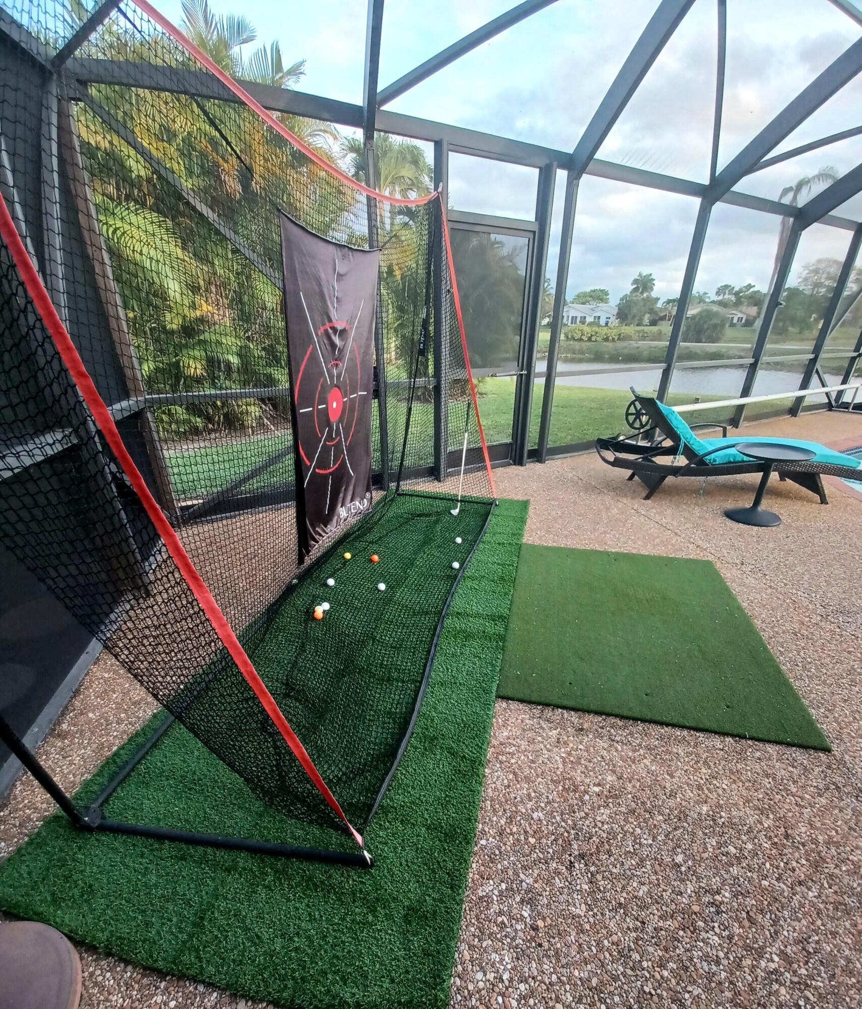 10544 Fenway Place Boca Raton, FL 33498 - Photo 25 of 28 a view of outdoor space