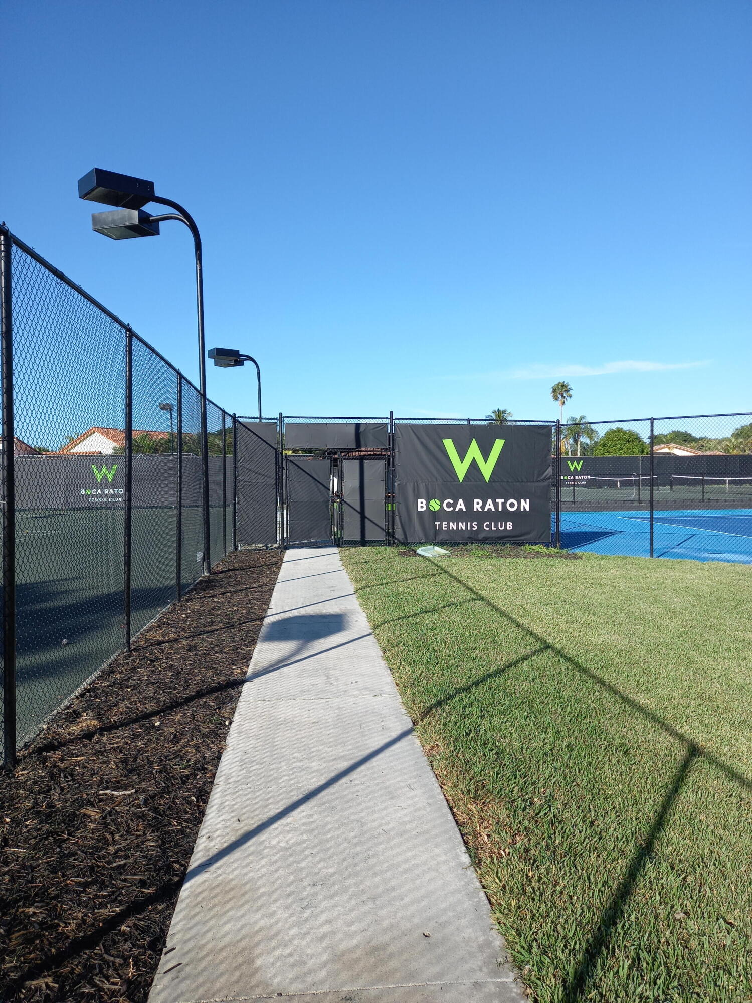 10544 Fenway Place Boca Raton, FL 33498 - Photo 26 of 28 a park view