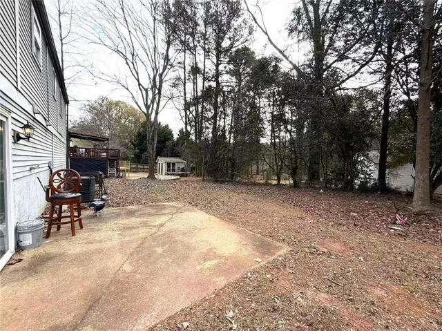 $2,200 | 1217 Harbins Road Northwest, Norcross, GA 30093