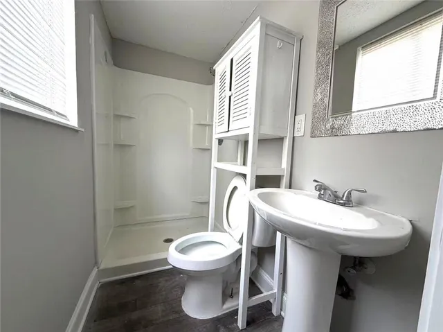 $2,200 | 1217 Harbins Road Northwest, Norcross, GA 30093