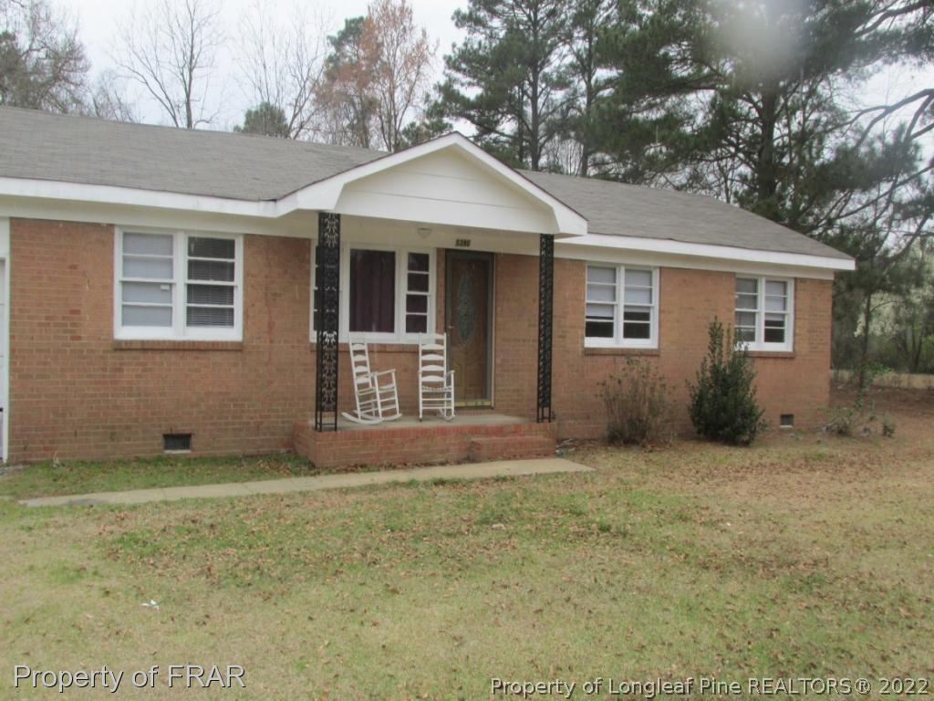5390 Clinton Road Fayetteville, NC 28312 - Photo 1 of 18 Gallery Image 1