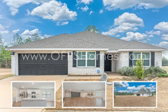 $2,500 | 6705 Sarah Ann Way, Laurel Hill, FL 32567