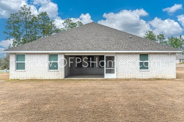 $2,500 | 6705 Sarah Ann Way, Laurel Hill, FL 32567