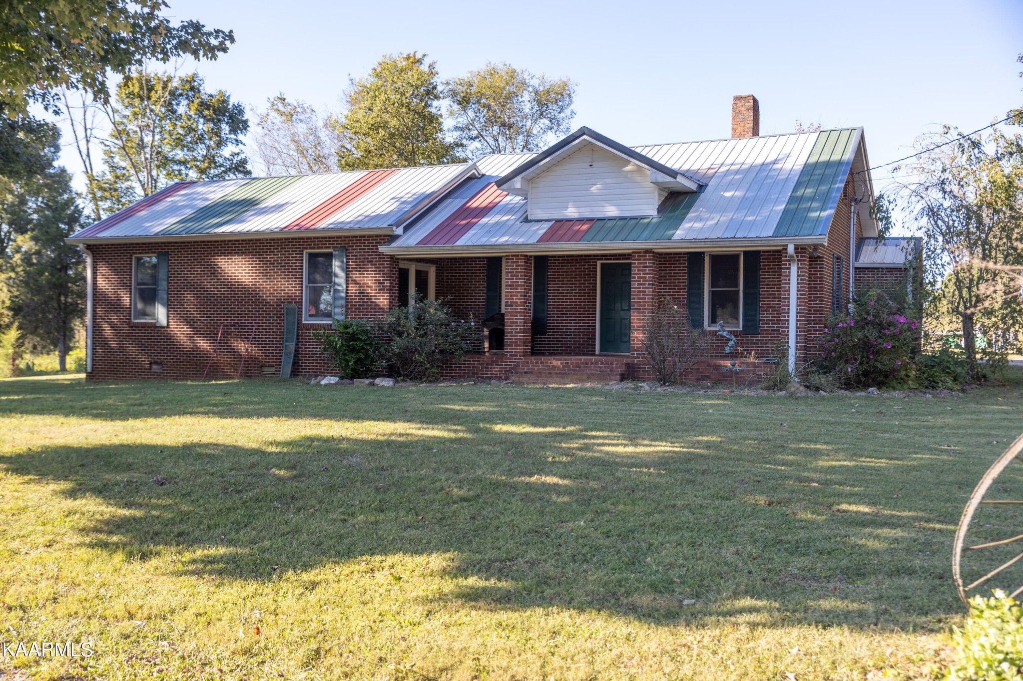 236 County Road 612 Athens, TN 37303 - Photo 2 of 37